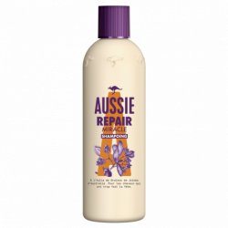 Aussie Repair Miracle Shampoing 300ml