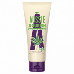 Aussie Nourish Après-shampoing, 200ml