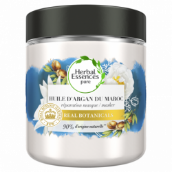 Herbal Essences Masque Huile d’Argan 250 m