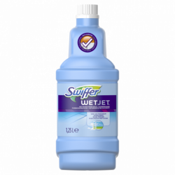 Swiffer WetJet Solution Nettoyante 1.25L