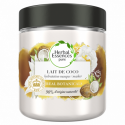 Herbal Essences Masque Lait de Coco 250 ml