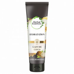 Herbal Essences Après Shampoing Lait de Co