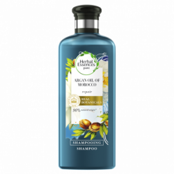 Herbal Essences Shampoing Huile d’Argan 25