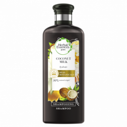 Herbal Essences Shampoing Lait de Coco 250