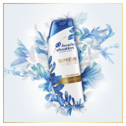 Head & Shoulders Suprême Hydratation Shamp