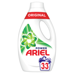 ARIEL LIQ POWER ORIGINAL 33D 1.815L