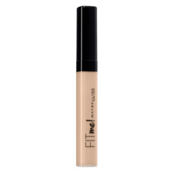 8 MLTMaybelline New York Fit Me! Anti-cernes Anti-cernes 08 Nude 6