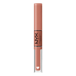 NYX Professional Makeup Shine Loud Rouge à lèvres Global Citizen